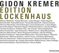 Edition Lockenhaus
