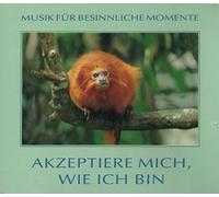 Edition Meera By Meistersinger - Akzeptiere Mich Wie Ich Bin