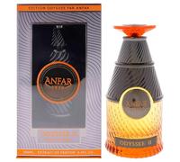 Edition Odyssee II by Anfar for Men - 3.4 oz Extrait De Parfum Spray