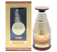 Edition Odyssee IV by Anfar for Women - 3.4 oz Extrait De Parfum Spray