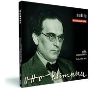 EDITION OTTO KLEMPERER: THE BERLIN RECORDINGS 1950-58
