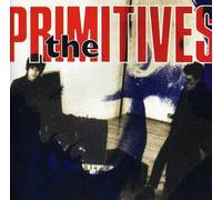 Edition - Primitives - Lovely (25th Anniversary Edition) [CD]