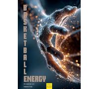 Edition Seidel Premium Calendar Basketball Energy 2026 Format DIN A3 Wall Calendar Ball Sport Dunking Korbleger Playing Field Dribble Melanie Viola