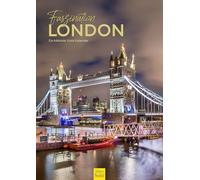Edition Seidel Premium Calendar Fascination London 2026 Format DIN A3 Wall Calendar Great Britain Big Ben Tower Bridge Metropolis Skyline Melanie Viola