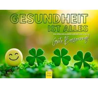 Edition Seidel Premium calendar Health first of all Appointment calendar 2027 DIN A5 format German wall calendar motivation mindfulness nature relaxation joy of living Melanie Viola