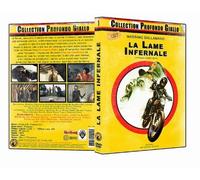 Edition Simple DVD - la lame infernale (La polizia chiede aiuto - What have they done to your daughters ?) - Dallamano - Giallo