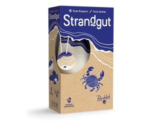 Edition Spielwiese, Strandgut, Creative Family Game, Exciting Collecting on the Beach, Easy to Get Started for 1-5 Players from 8 Years