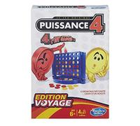 EDITION VOYAGE PUISSANCE 4 - V