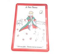 Editions Clouet, The Little Prince Metal Wall Card Sheep