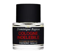 Cologne Indelible Frederic Malle - 50 ml