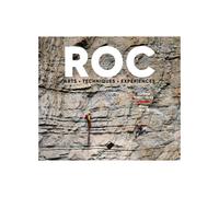 Editions du Mont Blanc - Climbing book - Roc - Beige Beige one size