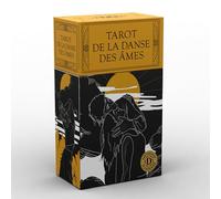Editions Dusserre Tarot de la Danse des Âmes