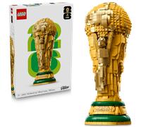 LEGO Editions FIFA World Cup Official Trophy Model Kit 43020