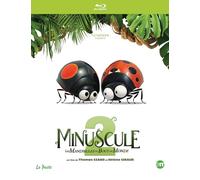 EDITIONS MONTPARNASSE Minuscule 2 : les mandibules du bout du monde