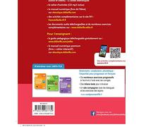 Edito (2016 edition): Livre de l'eleve + DVD-Rom + livre numerique