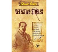 EDITORIAL BOARD Detective Stories Paperback Book EDITORIAL BOARD Multicolor