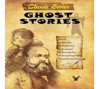 EDITORIAL BOARD Ghost Stories Paperback Book EDITORIAL BOARD Multicolor