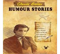 EDITORIAL BOARD Humour Stories Paperback Book EDITORIAL BOARD Multicolor