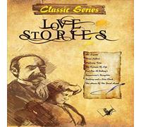 EDITORIAL BOARD Love Stories Book - Paperback EDITORIAL BOARD Multicolor