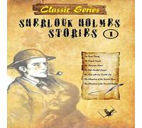 EDITORIAL BOARD Sherlock Holmes Stories 1 Paperback Book EDITORIAL BOARD Multicolor