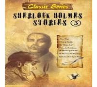 EDITORIAL BOARD Sherlock Holmes Stories 3 Paperback Book EDITORIAL BOARD Multicolor