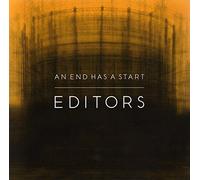 Editors - An End Has A Start