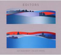 Editors - Eat Raw Meat = Blood Drool