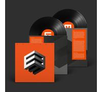 Editors - EBM [VINYL]