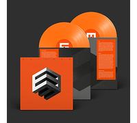 Editors - EBM (Limited Orange Vinyl) [VINYL]