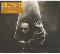 Editors - IN DREAM