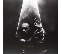 Editors - In Dream (Lp+Mp3) [Vinyl LP] [VINYL]