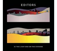 Editors - In This Light And On This Evening