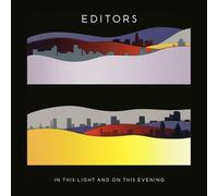 Editors In This Light And On This Evening (CD) (US IMPORT)