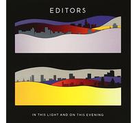 Editors - In This Light & on This Evenin