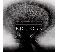 Editors (Indie Group) - Smokers Outside the Hospital Doors