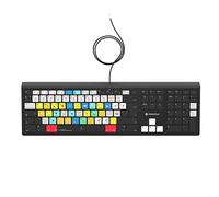 Editors Keys Adobe Photoshop Backlit Keyboard - Mac - UK