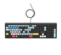 Editors Keys Bitwig Backlit Keyboard - Mac - UK