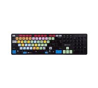Editors Keys Designed for Ableton Live Keyboard | Edit Faster in Ableton Live | PC Keyboard which can work with Mac too