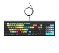 Editors Keys Presonus Studio One Slimline Keyboard- Mac/Windows - UK