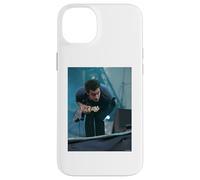 Editors Lead Singer Tom Smith Live By Andy Willsher Case for iPhone 14 Plus