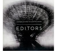 Editors - Smokers Outside The Hospital Doors