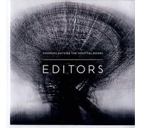 Editors - Smokers Outside the Hospital Doors [DISC 2]
