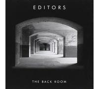 Editors - The Back Room