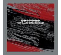 Editors - The Blanck Mass Sessions [VINYL]