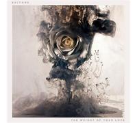 Editors - The Weight Of Your Love [VINYL]