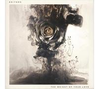 Editors - The Weight Of Your Love [VINYL]