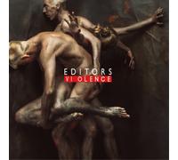 Editors - Violence [VINYL]