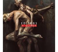 Editors - Violence [VINYL]