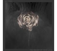 Editors Weight of Your Love Double CD NEW