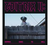 Editrix - Editrix II: Editrix Goes To Hell [VINYL]